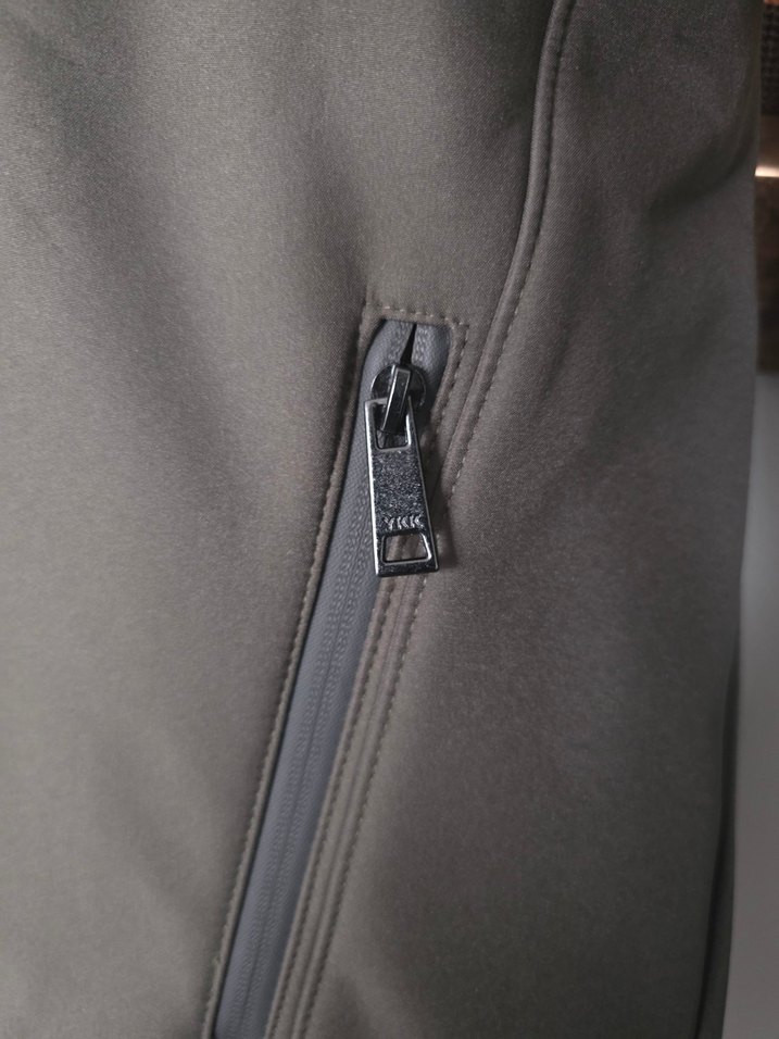 Orijinal Columbia Haki Yeşil Erkek Ceket - Görsel 2