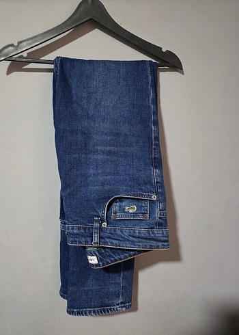 Lacoste Kot Pantolon