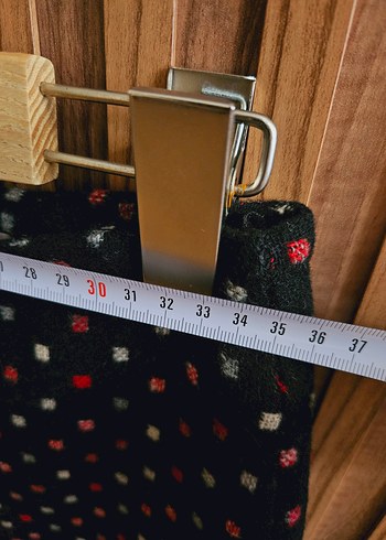 Koton Kışlık Mini Etek - Görsel 5