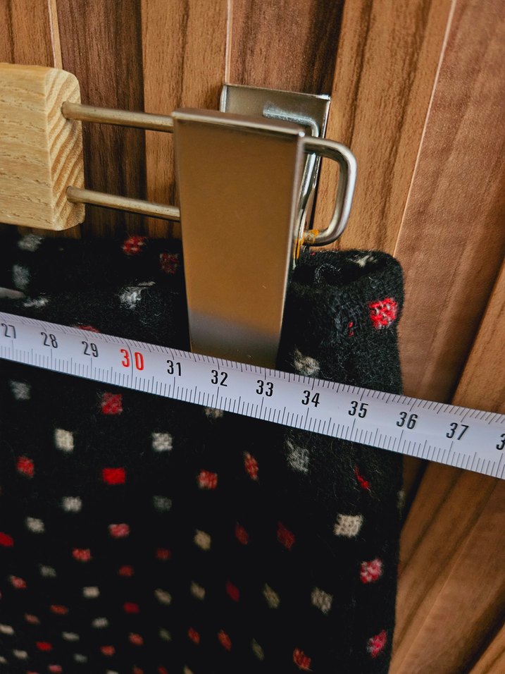 Koton Kışlık Mini Etek - Görsel 5