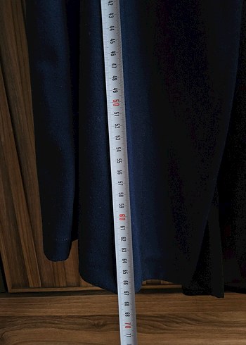 Batik Şal Yaka Detaylı Blazer Ceket - Görsel 6