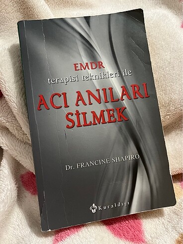 Acı Anıları Silmek