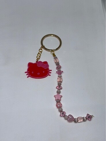  Beden Hello kitty
