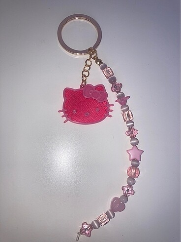 Hello kitty charm