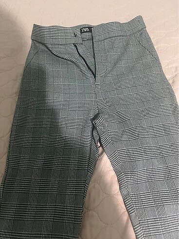 Zara Pantolon