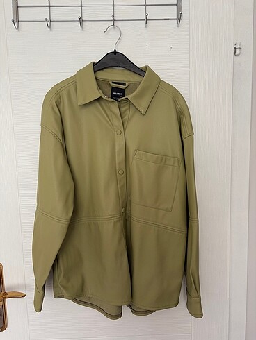 Pull&bear ceket gömlek