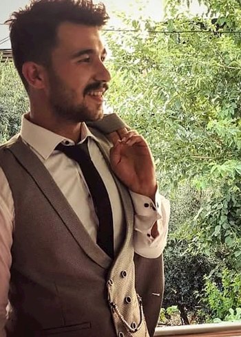 m Beden gri Renk Modern Klasik Takımı