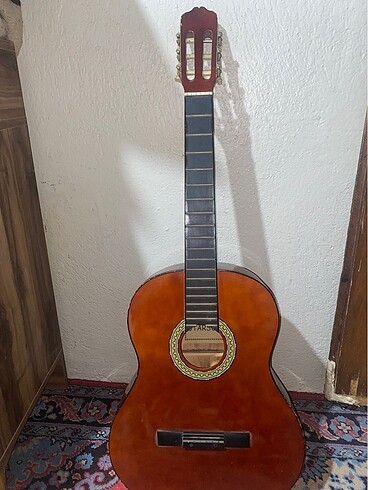 Starsun Klasik Gitar ? Teller Eksik, Uygun Fiyatlı