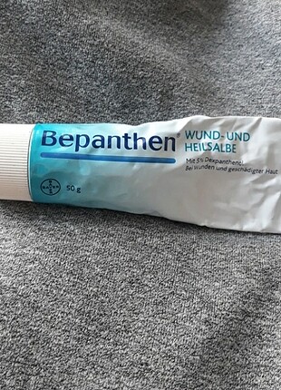 Bepanthen 