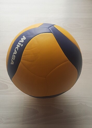 Beden Mikasa voleybol topu