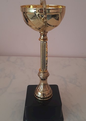  Şampiyonluk Kupası
