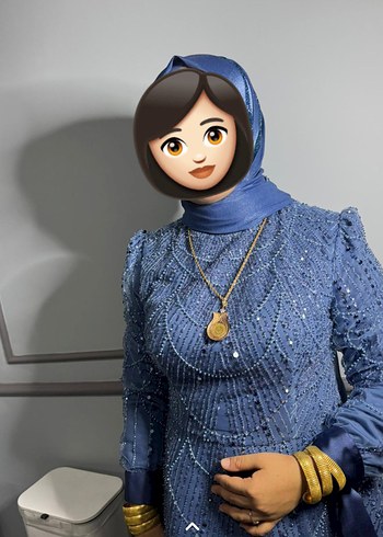 Abiye Elbise - Görsel 5