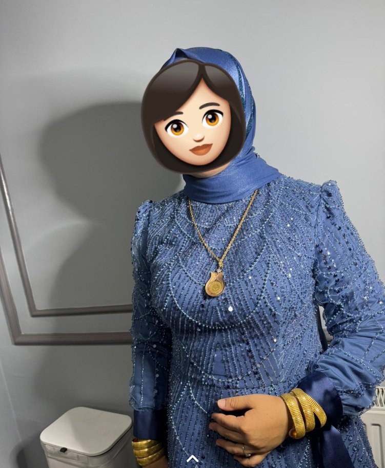 Abiye Elbise - Görsel 5