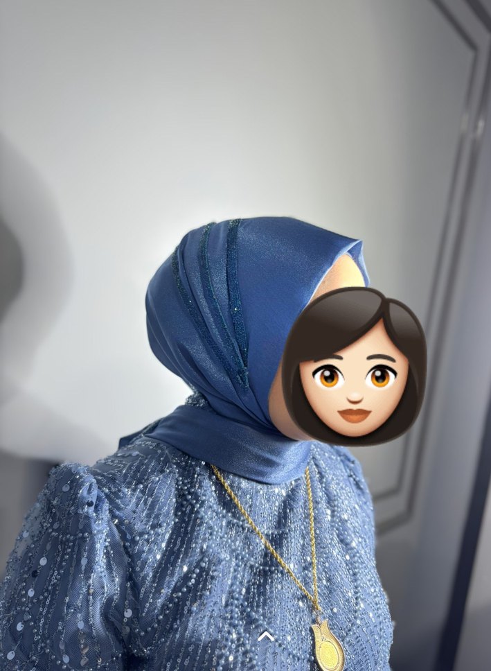 Abiye Elbise - Görsel 4