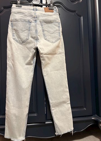 Pull and Bear Jean pantolon