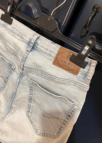 l Beden Jean pantolon