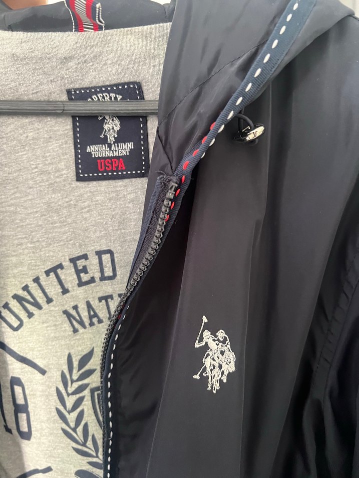 Yağmurluk - Görsel 2