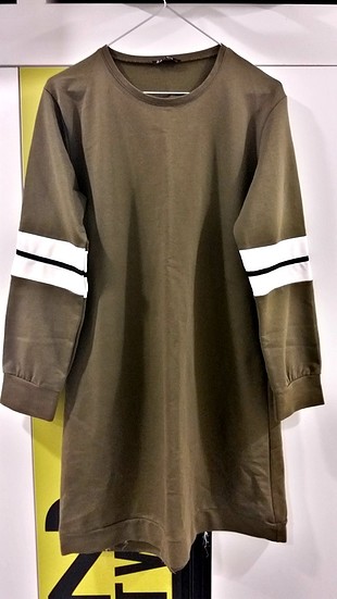 Haki tunik