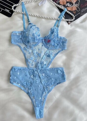 Diğer Bodysuit