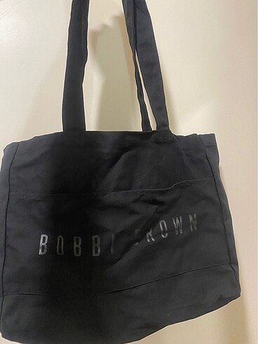 BOBBİ BROWN ÇANTA SETİ + SÜRPRİZ HEDİYE