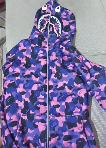 Bape 13-14 Yaş
