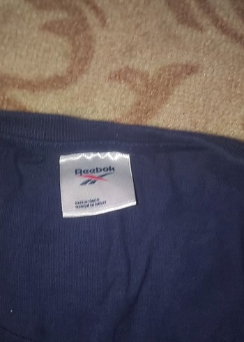 Reebok tişört orjinal - Görsel 2