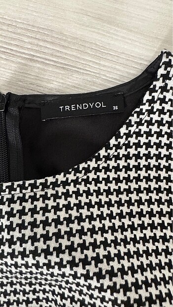 Trendyol & Milla Elbise