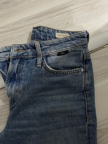 Mavi mom jeans