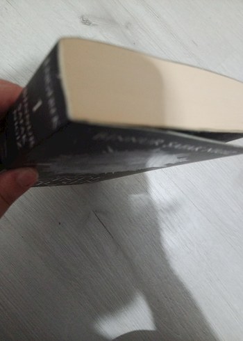  Beden İçinde Bir Sen - Binnur Şafak Nigiz Roman