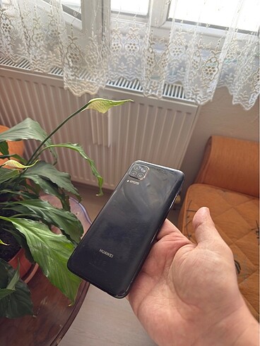 Huawei P40 Lite