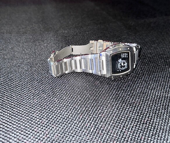 Casio Efa-123 Koleksiyonluk Saat