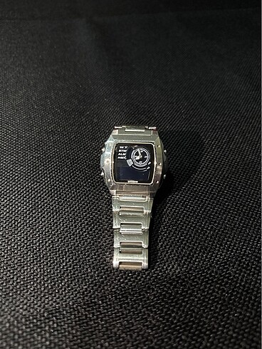 Casio Efa-123 Koleksiyonluk Saat