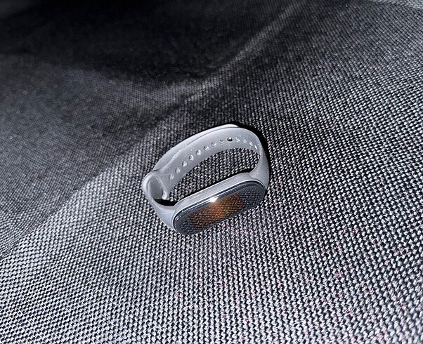 Xiaomi mi band 4