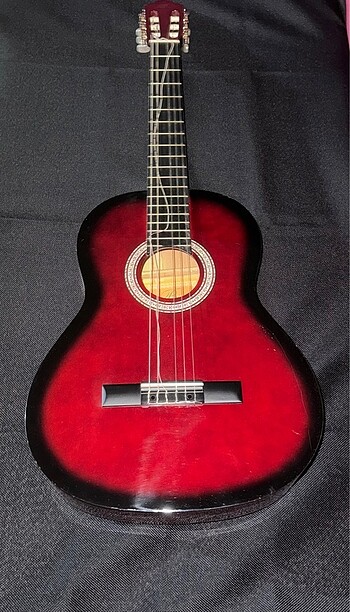 Klasik Gitar