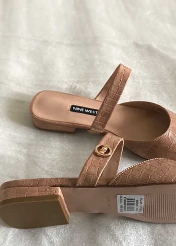Nine West kadın ayakkabı - Görsel 3