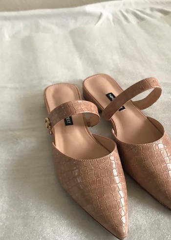 Nine West kadın ayakkabı - Görsel 2