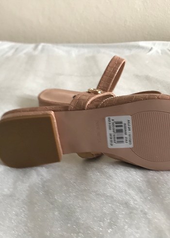 Nine West kadın ayakkabı - Görsel 4