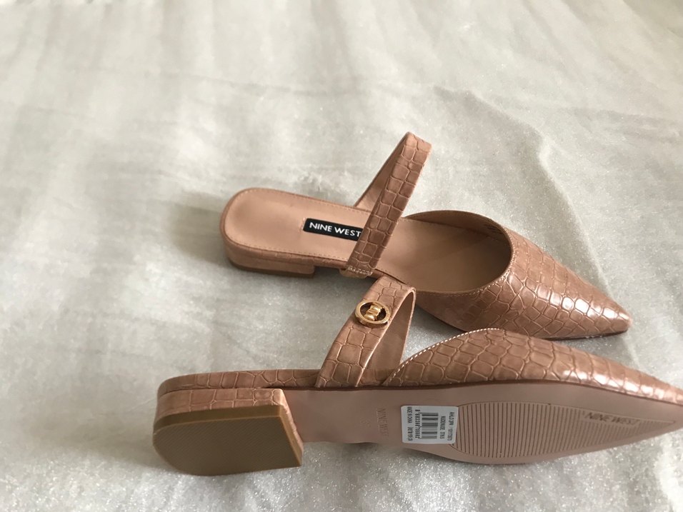 Nine West kadın ayakkabı - Görsel 3