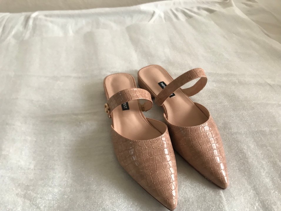 Nine West kadın ayakkabı - Görsel 2