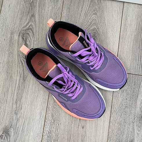 Kinetix Kinetix spor ayakkabı