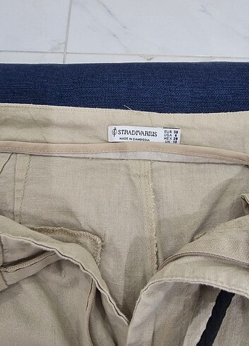 Stradivarius Stradivarius Pantolon