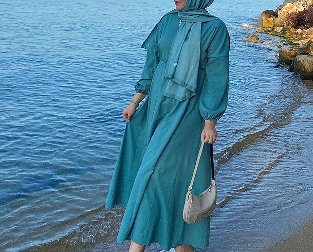 Elbise