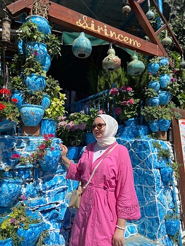 Diğer Kimono
