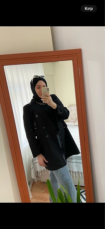 Blazer cekey