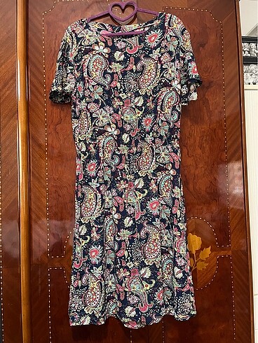 Yazlık elbise