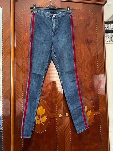 Kot pantolon