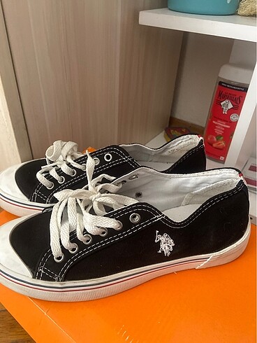 Polo Ayakkabı - Görsel 5