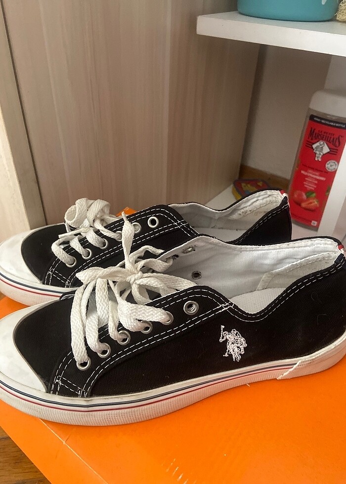 Polo Ayakkabı - Görsel 5