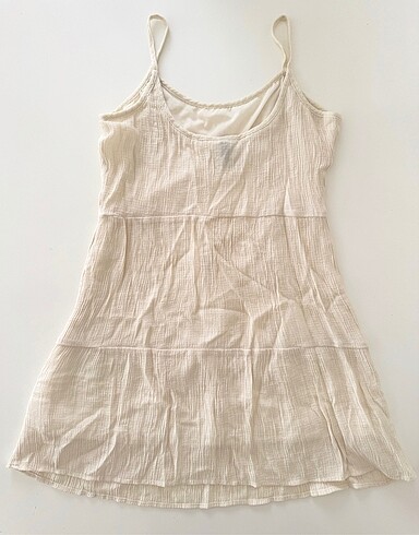 H&M DEVİDED BAYAN ELBİSE