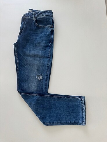 AVVA DENIM KOT PANTOLON